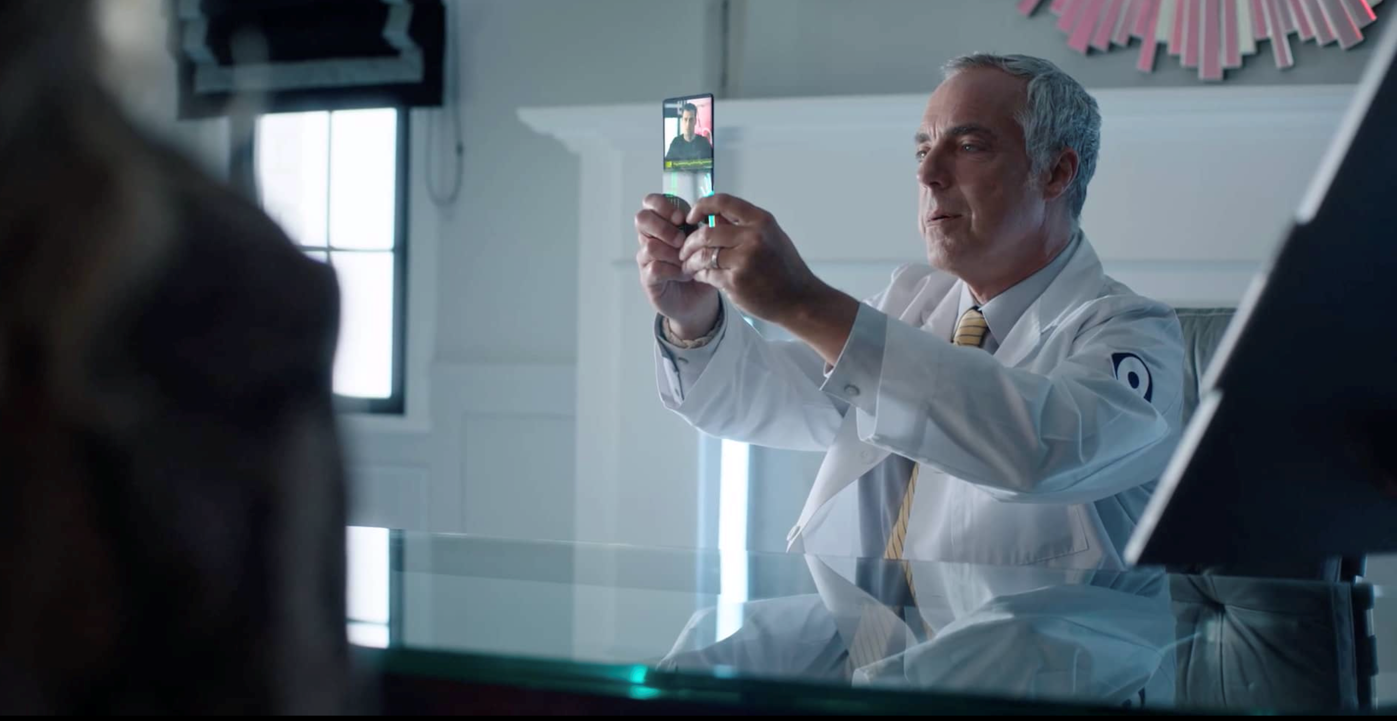 Cover image for article: Conspiracy, Romance, Betrayal, Revenge: 'Nova Vita' is Ready for Prime-Time