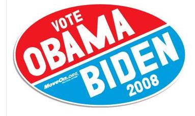 Cover image for  article: Fox News - Souvenir Sales as Obama Campaign Marketing Tactic?