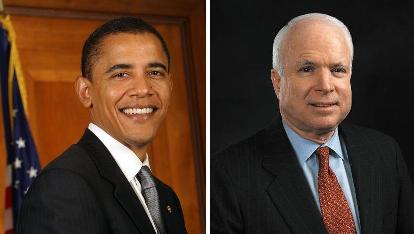 Cover image for  article: Obama Campaign Masters Digital Media While McCain Efforts are "Old and Clunky" - TheShellyPalmerReport