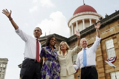 Cover image for article: Armchair Democracy Gets Web 2.0 - MediaBizBuzz for August 25