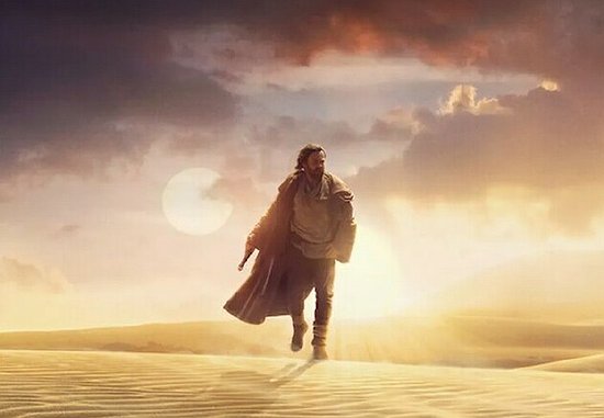 "Obi-Wan Kenobi" Brings a Welcome Surge of "Star Wars" Energy