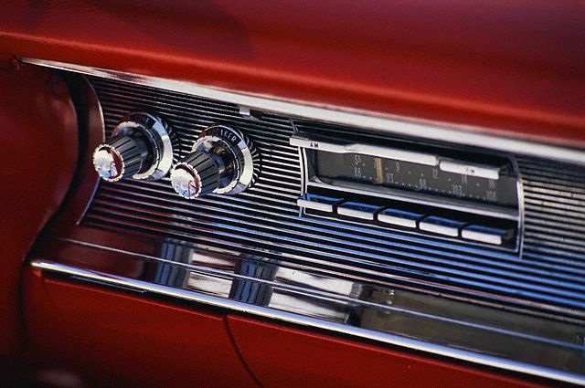 Cover image for  article: iHeartMedia: AM/FM Radio Is Still in the Driver’s Seat