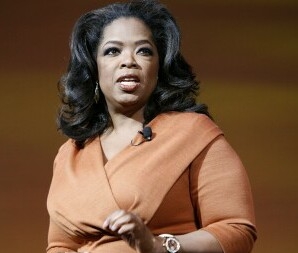 Cover image for  article: Oprah Winfrey, Kate Gosselin, Mike Tyson and Others Bring Star Power to Discovery Upfront - Ed Martin - MediaBizBloggers