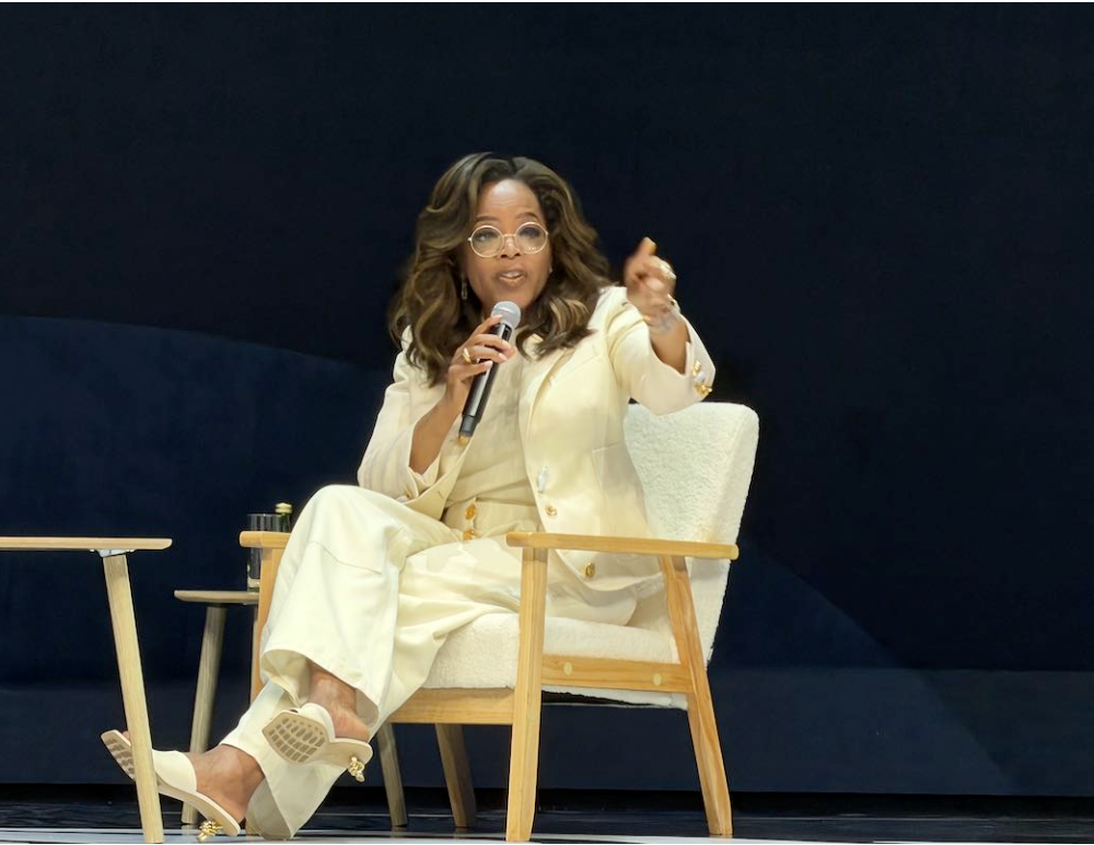 Cover image for  article: Muse or Master?  From the Palais to the Plage: Reflections from Cannes Lions 2026