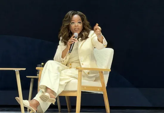 Muse or Master?  From the Palais to the Plage: Reflections from Cannes Lions 2026