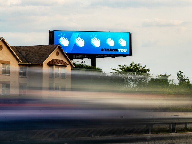 Cover image for  article: Finding Moments of Connection in Crisis