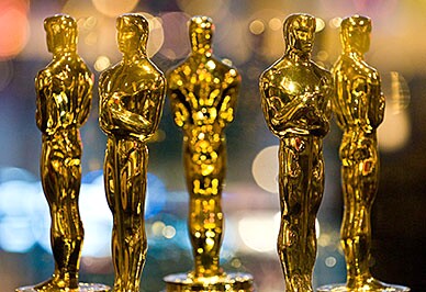 Cover image for  article: Academy Awards Bring Industry Shortcomings to the Forefront -- Charlotte Lipman, MyersBizNet