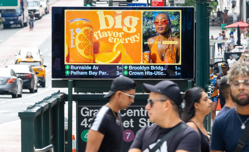 Cover image for article: Breaking Through the Echo Chamber: The Dynamic Power of Out of Home + Social Media