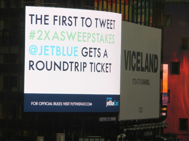 Cover image for article: Outfront: How Advertising Can Move Beyond the Bottom Line