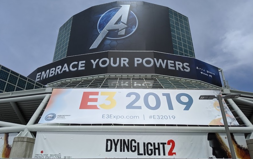 Cover image for  article: Is it "Game Over" for E3?