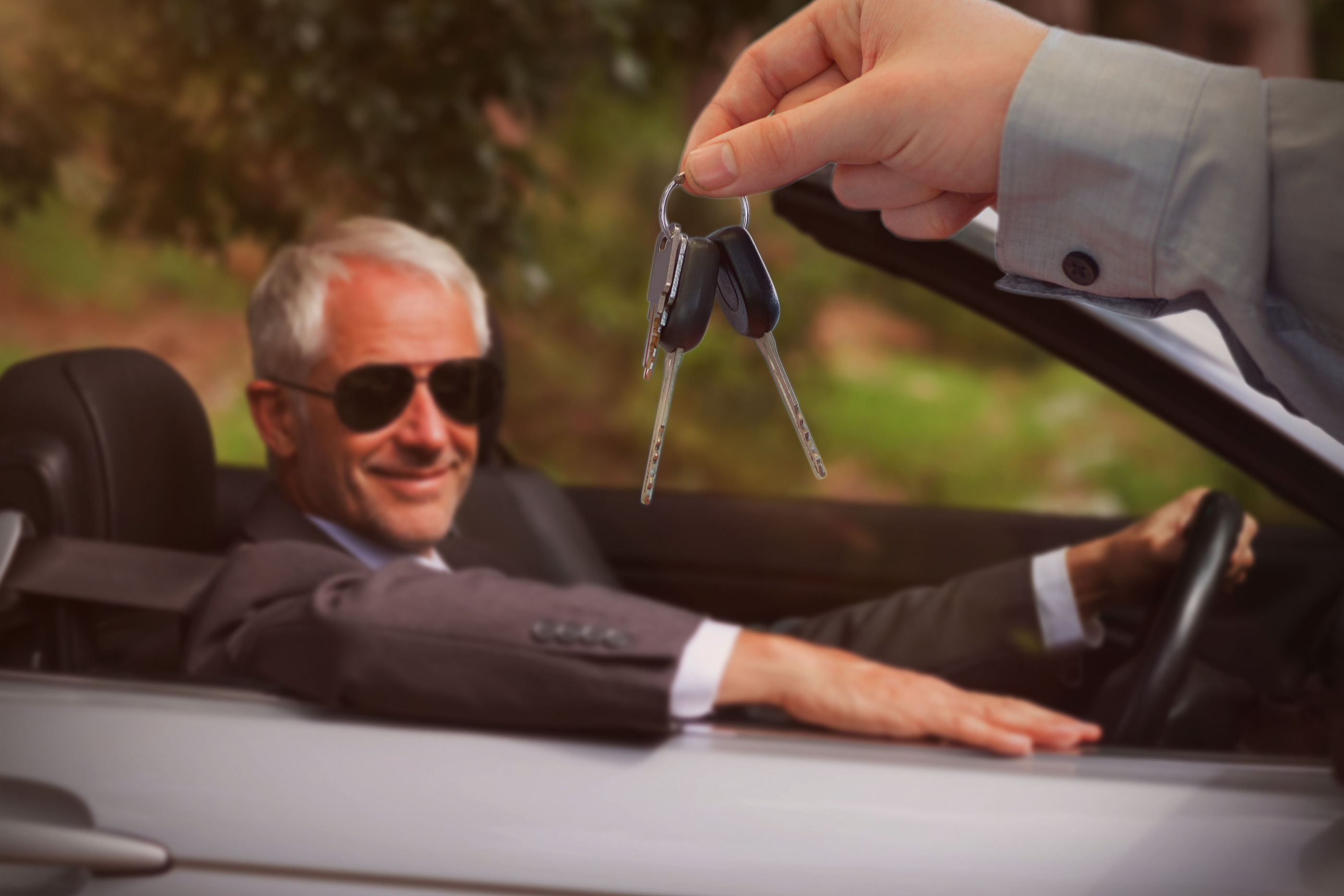 Cover image for  article: If Life is Getting Longer, When Will a Midlife Crisis Happen?