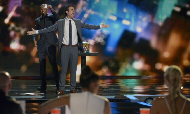 Cover image for article: “AGT” Presents One of the Most Amazing Things You Will Ever See on Any Screen