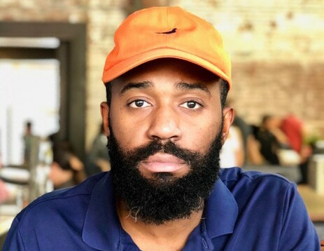 Cover image for article: Phil Augusta Jackson, Co-Creator and Showrunner of NBC's "Grand Crew" -- Multicultural TV Talk (Podcast)