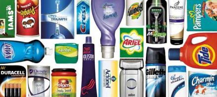 Cover image for  article: Procter & Gamble Not Practicing What It Preaches On Ad Spending Plans