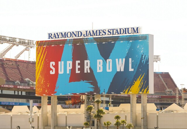 Cover image for  article: Super Bowl LV: Experts Already Know the Winner