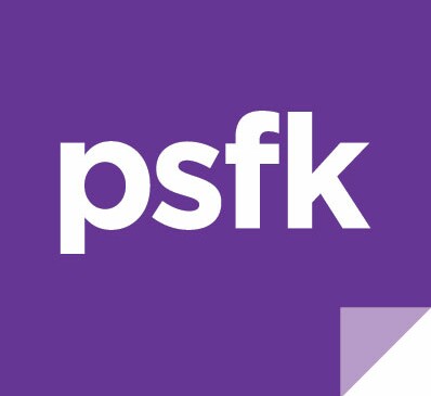 Cover image for article: PSFK Looks At The Future of Everything – Charlene Weisler