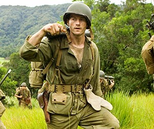 Cover image for article: HBO's "The Pacific" is a Masterpiece - Ed Martin - MediaBizBloggers