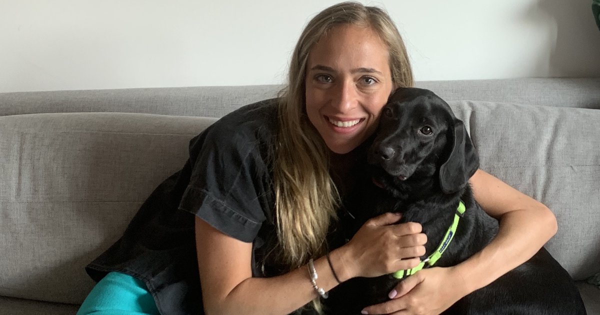 hallmark adopt a pet