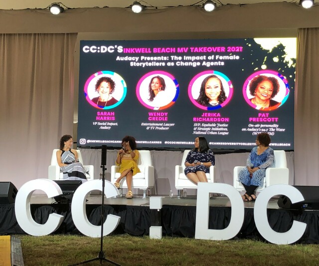 Cover image for article: These Women and Their Stories are Changing the World