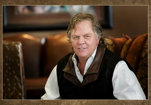 RFD-TV's Patrick Gottsch On How Rural Americans Became the Hot "New" Demo