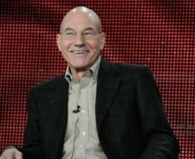 Cover image for  article: PBS at TCA: Sir Patrick Stewart on Shakespeare, Hollywood Hierarchies, “Star Trek” and the Psychological Impact of Reality Television - Ed Martin - MediaBizBloggers