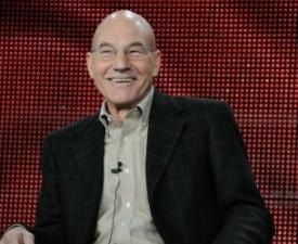 Cover image for article: PBS at TCA: Sir Patrick Stewart on Shakespeare, Hollywood Hierarchies, “Star Trek” and the Psychological Impact of Reality Television - Ed Martin - MediaBizBloggers