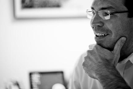 Cover image for article: Definition 6: Discerning the Motives behind Facebook's Open Compute Announcement - Paul Hernacki