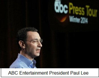 Cover image for  article: ABC at TCA: Good Buzz for Its Midseason Shows, Bad Buzz for "The Bachelor" - Ed Martin