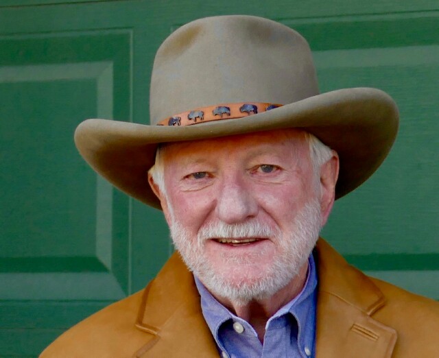 Cover image for article: John Malone, One-Time Cable Exec, Said: “I’m in the Connectivity Business!”