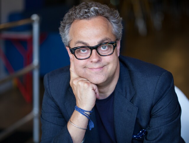 Cover image for  article: Barry Frey Chats with Paul Woolmington of Canvas Worldwide