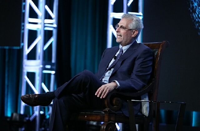 Cover image for  article: The CW at TCA -- Happy 10th Anniversary