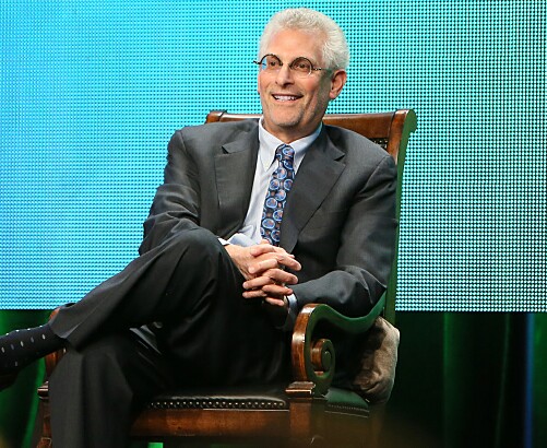 Cover image for article: The CW Stops TCA with a Full Blown Production Number