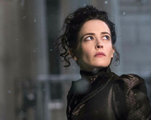 Cover image for  article: The Top 25 Shows of 2015, No. 10: Showtime’s Scary “Penny Dreadful”