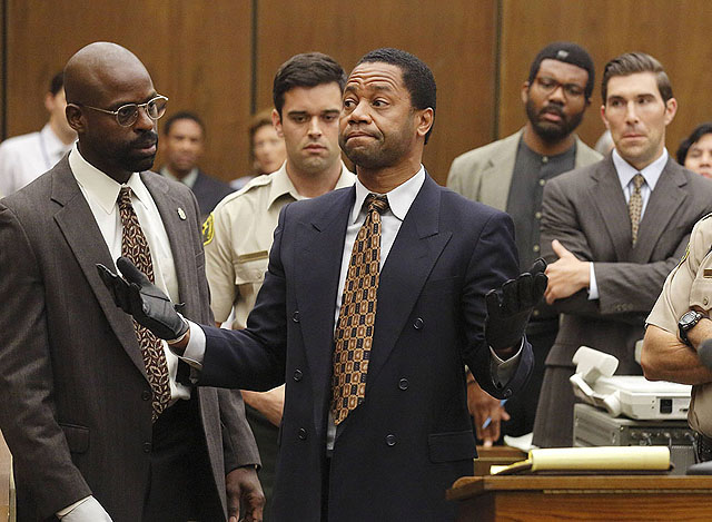 Cover image for article: Fearless Emmy Predictions: Limited Series and Movies