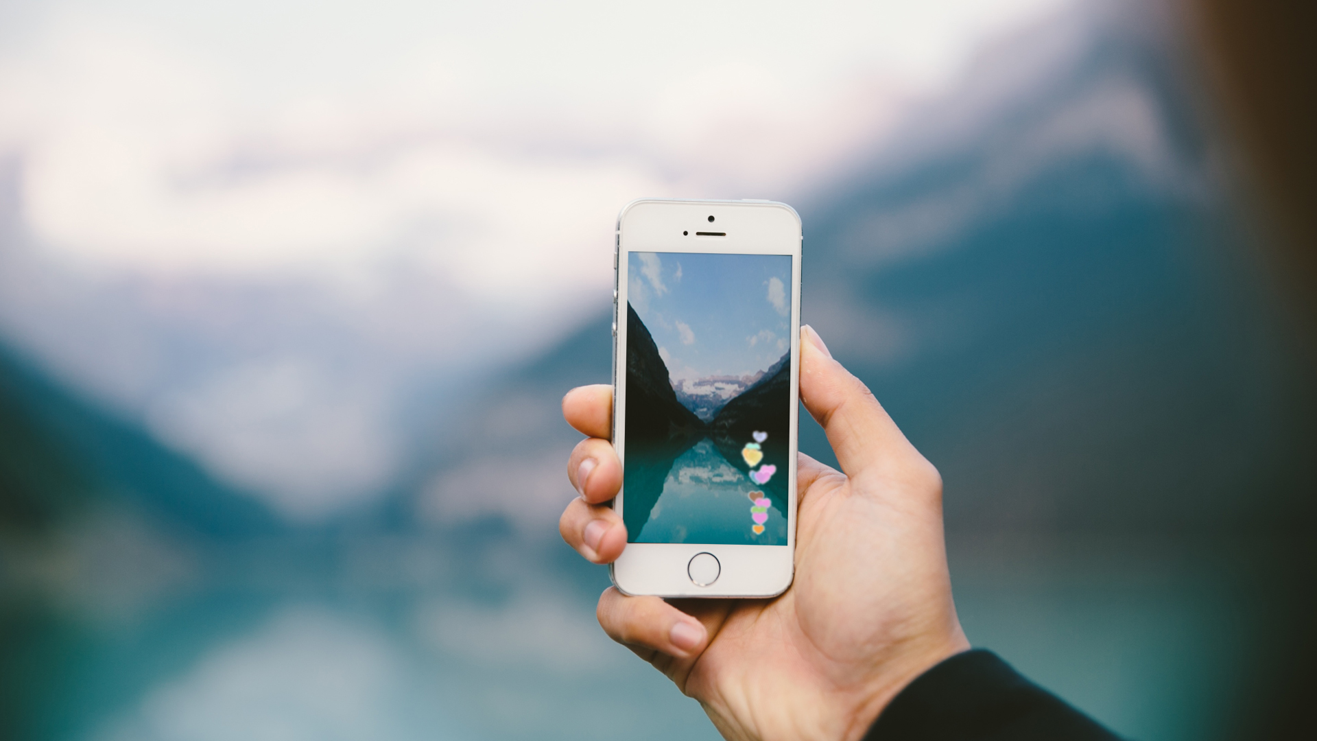 Cover image for article: Mindshare: Zen and the Art of Periscoping