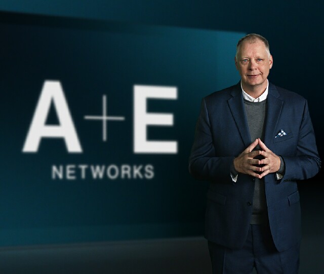 Cover image for  article: A+E Networks Fires Up More Superstar Content Connections For 2023-24