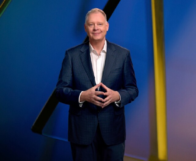 Cover image for  article: A+E Networks Showed Us Why Virtual Upfront Presentations Should Remain the New Normal