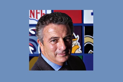 Cover image for article: Courage and Grit: An Interview with Media Legend Phil Guarascio - John Piccone