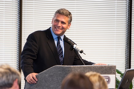 Cover image for article: TBS' Phil Kent: Exclusive Exit Interview