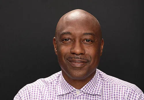 Howard University Graduate and "The Deep Dive" Host Phil McKenzie Named Executive Director of AdvancingDiversity.org