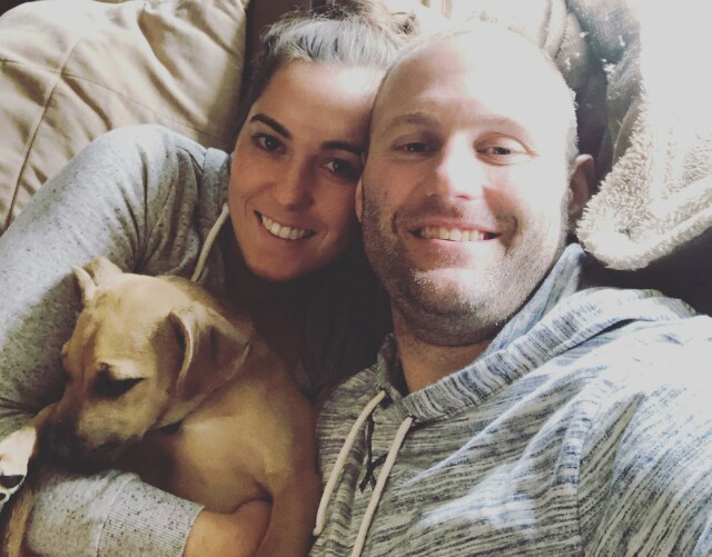 Cover image for  article: Hallmark Channel's “Perfect Pup-Front" Changed Lives