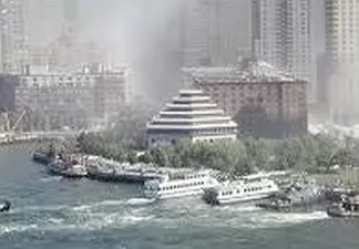 9/11 “Boatlift” - History is Memory