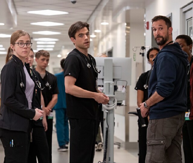 Cover image for  article: Terrorism! Tariffs! Trump! TV!