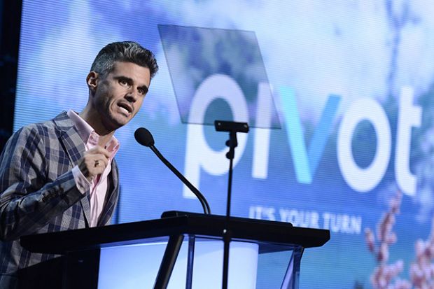 Cover image for  article: TV’s Un-Dog-Day-Like August