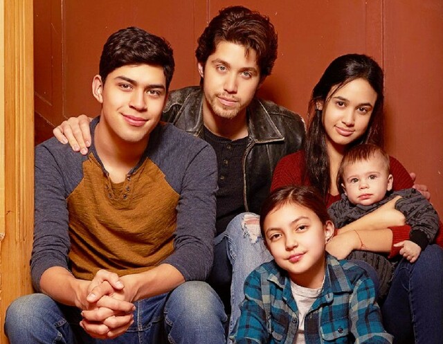 Cover image for article: Freeform's Powerful "Party of Five" Reboot Hits Home