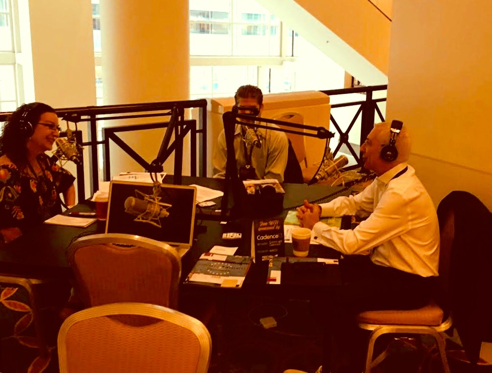 Cover image for  article: Podcast: Nielsen, Westwood One Execs on Who's Buying What and Why in Podcasting