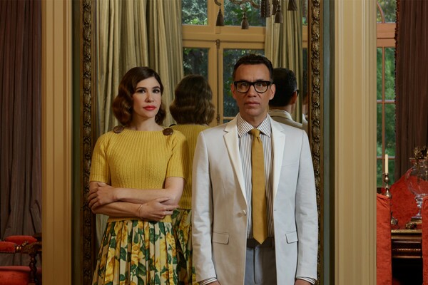 Cover image for article: Inside IFC’s “Portlandia”