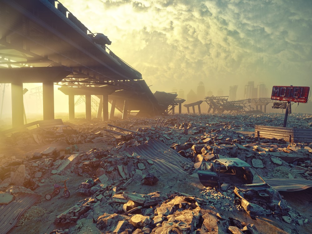 Cover image for article: Understanding Gen Z: The Post-Apocalyptic Generation