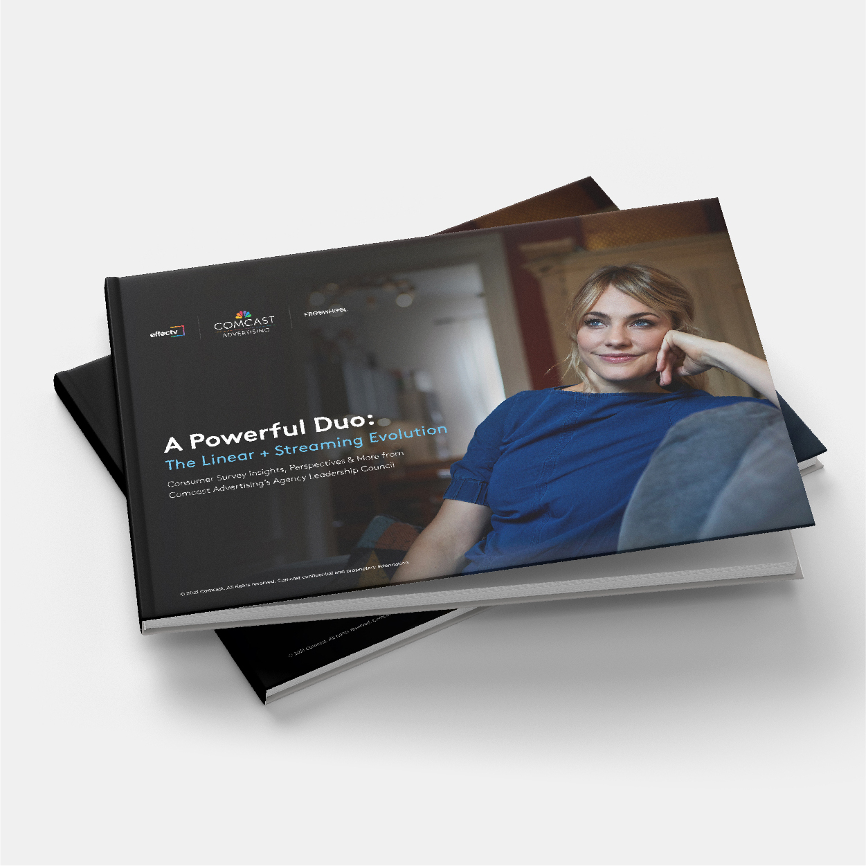 Cover image for article: Most Effective Use of Streaming and Linear Advertising Revealed in New Report