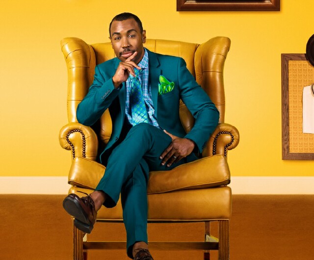 Cover image for article: Upscaling with Prentice Penny on truTV